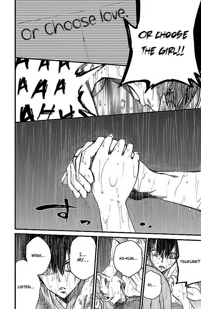 Page 27 Chapter 20 Magical Girl Apocalypse