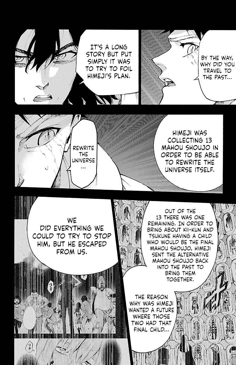 Page 11 Chapter 53 Magical Girl Apocalypse