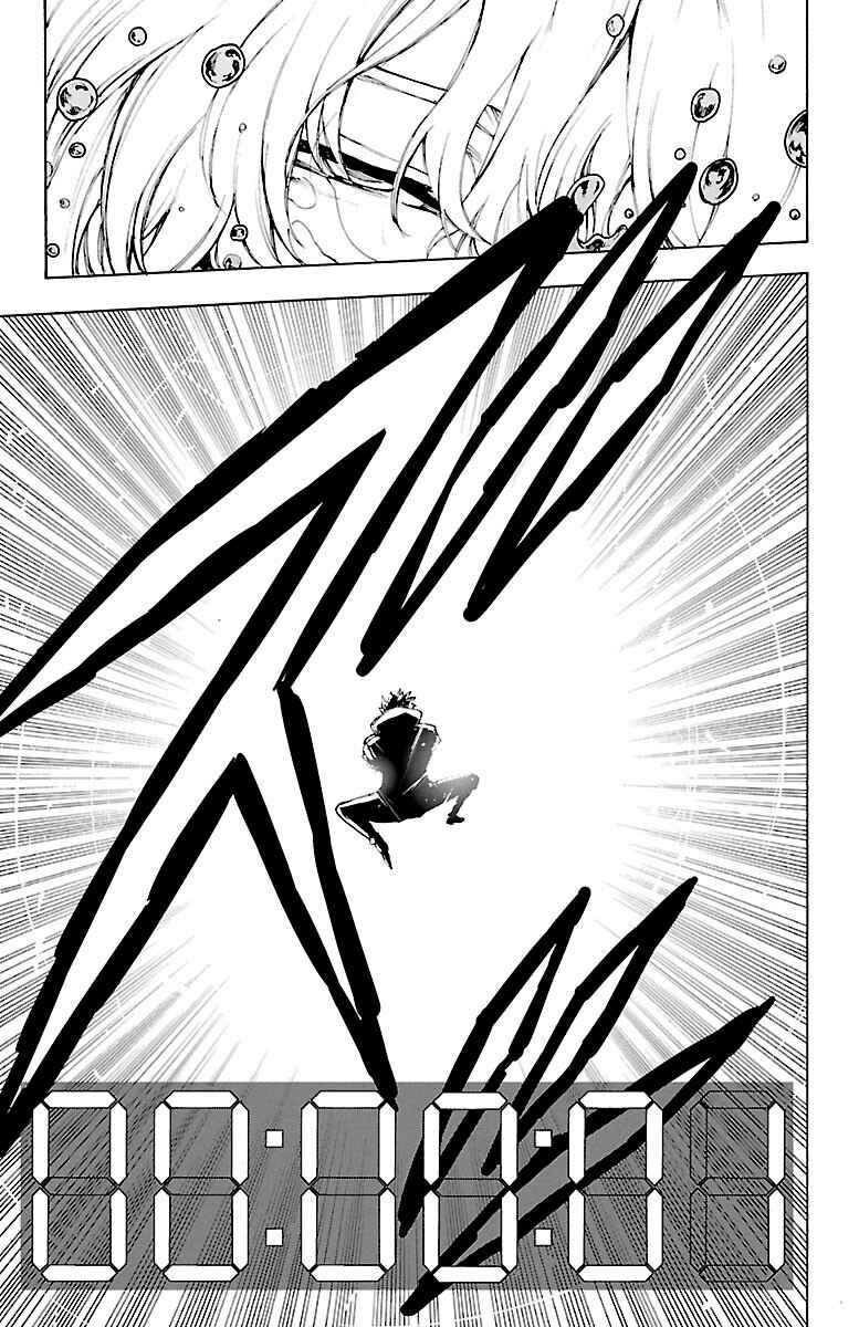 Page 32 Chapter 53 Magical Girl Apocalypse