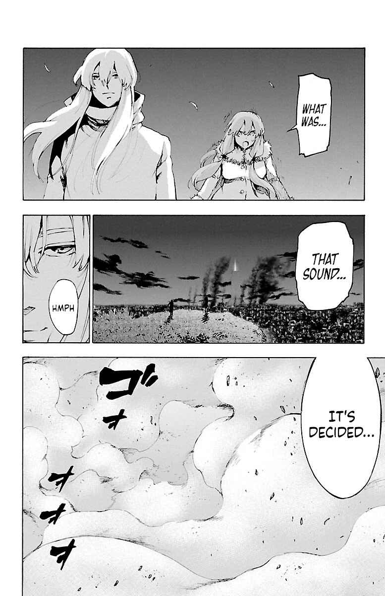 Page 35 Chapter 53 Magical Girl Apocalypse
