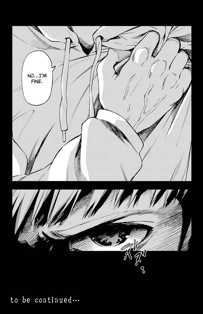 Page 50 Chapter 47 Magical Girl Apocalypse