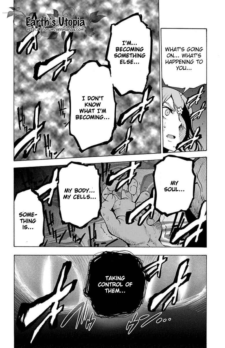 Page 10 Chapter 36 Magical Girl Apocalypse