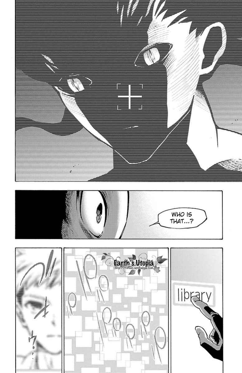 Page 30 Chapter 36 Magical Girl Apocalypse