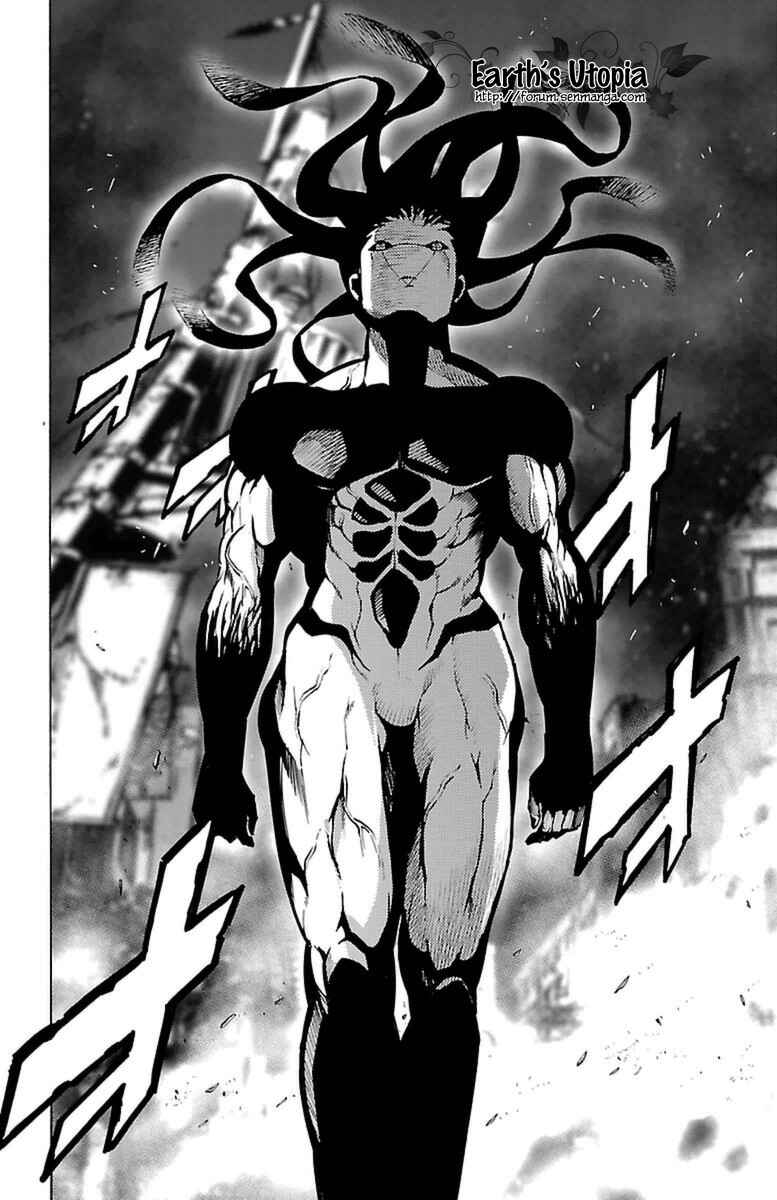 Page 42 Chapter 36 Magical Girl Apocalypse