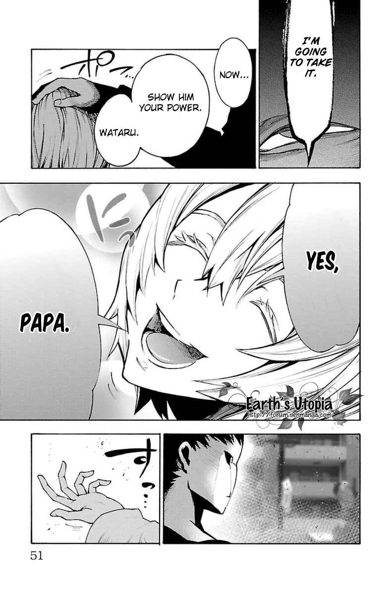 Page 48 Chapter 36 Magical Girl Apocalypse
