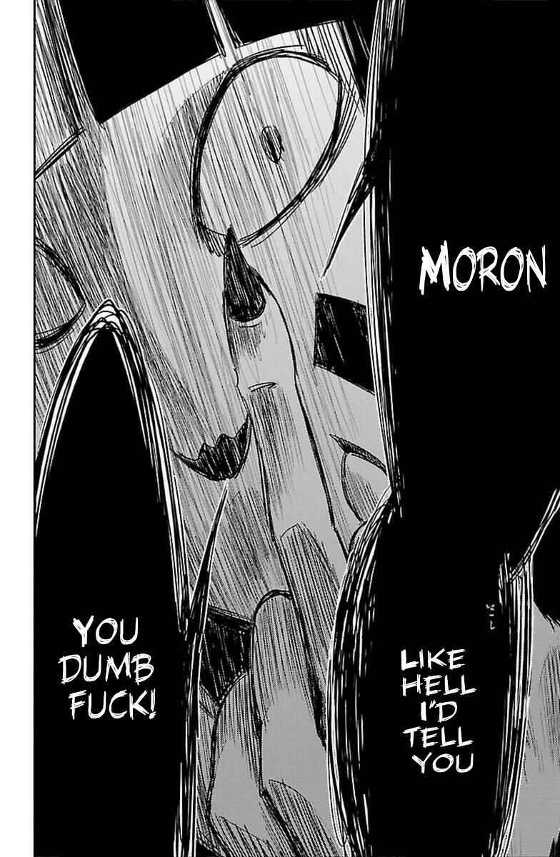 Page 15 Chapter 28 Magical Girl Apocalypse