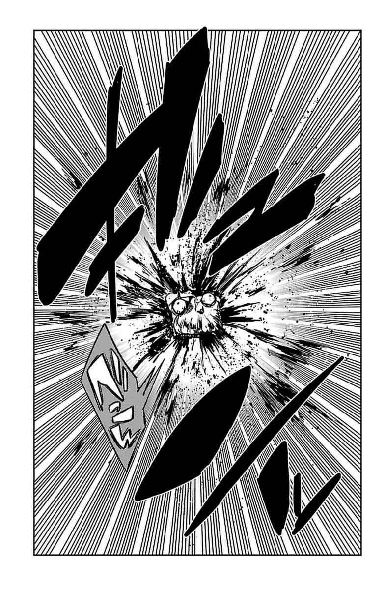 Page 29 Chapter 28 Magical Girl Apocalypse