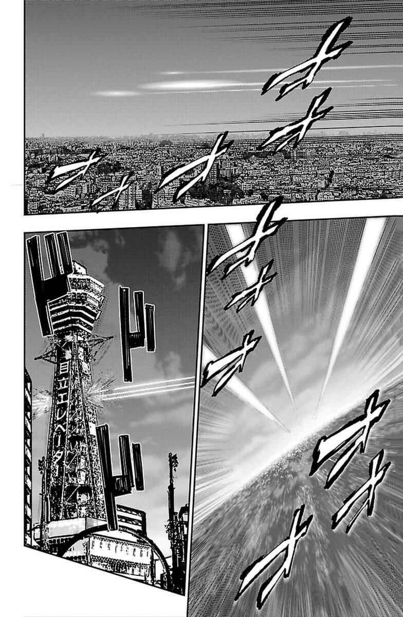 Page 35 Chapter 28 Magical Girl Apocalypse