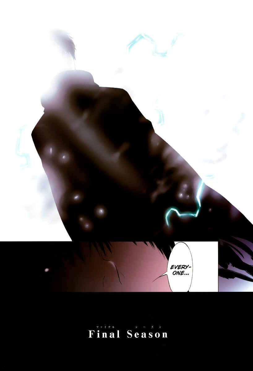 Page 8 Chapter 44 Magical Girl Apocalypse