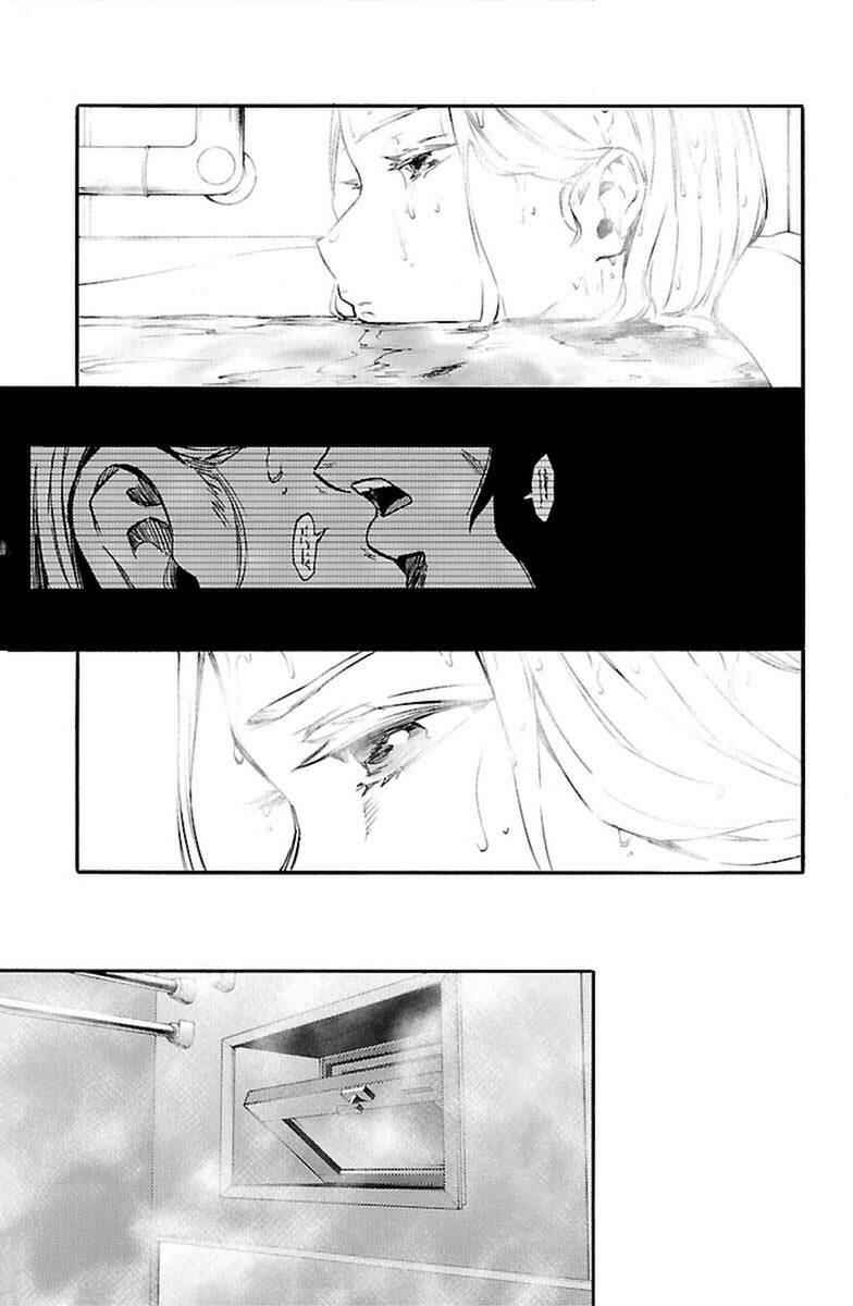 Page 30 Chapter 27 Magical Girl Apocalypse