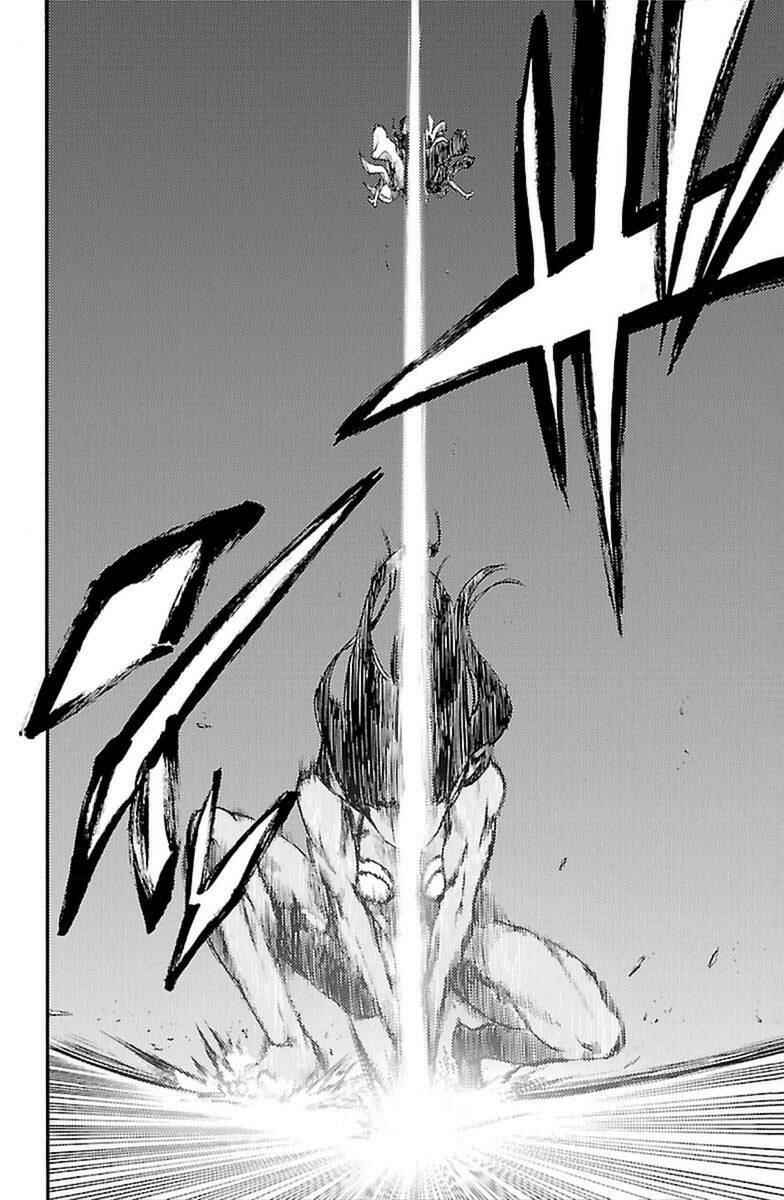 Page 41 Chapter 27 Magical Girl Apocalypse