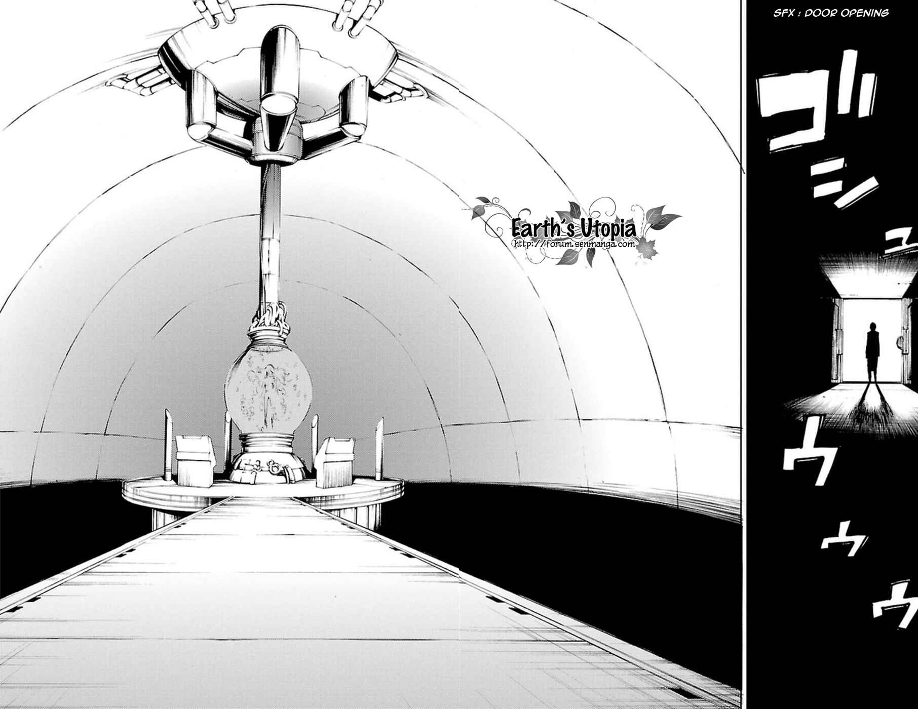 Page 30 Chapter 33 Magical Girl Apocalypse