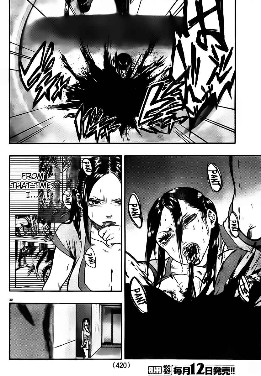 Page 29 Chapter 5 Magical Girl Apocalypse