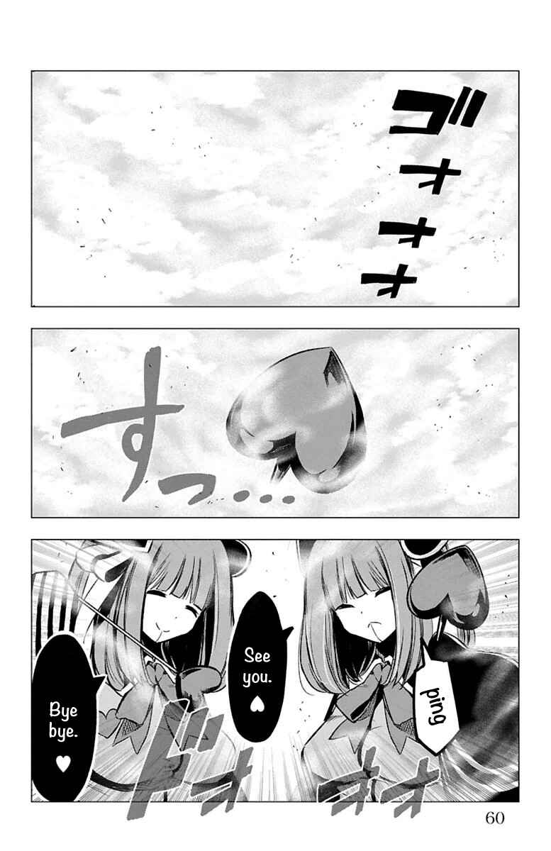 Page 10 Chapter 45 Magical Girl Apocalypse