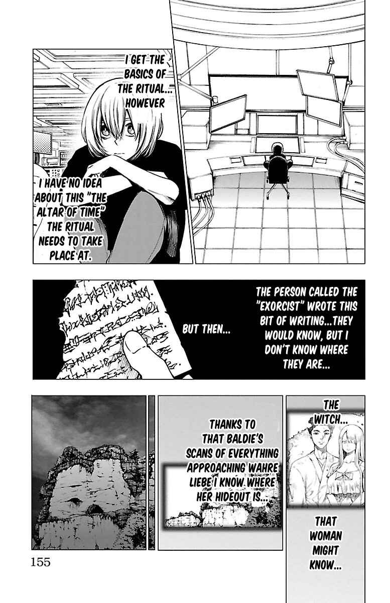Page 10 Chapter 43 Magical Girl Apocalypse