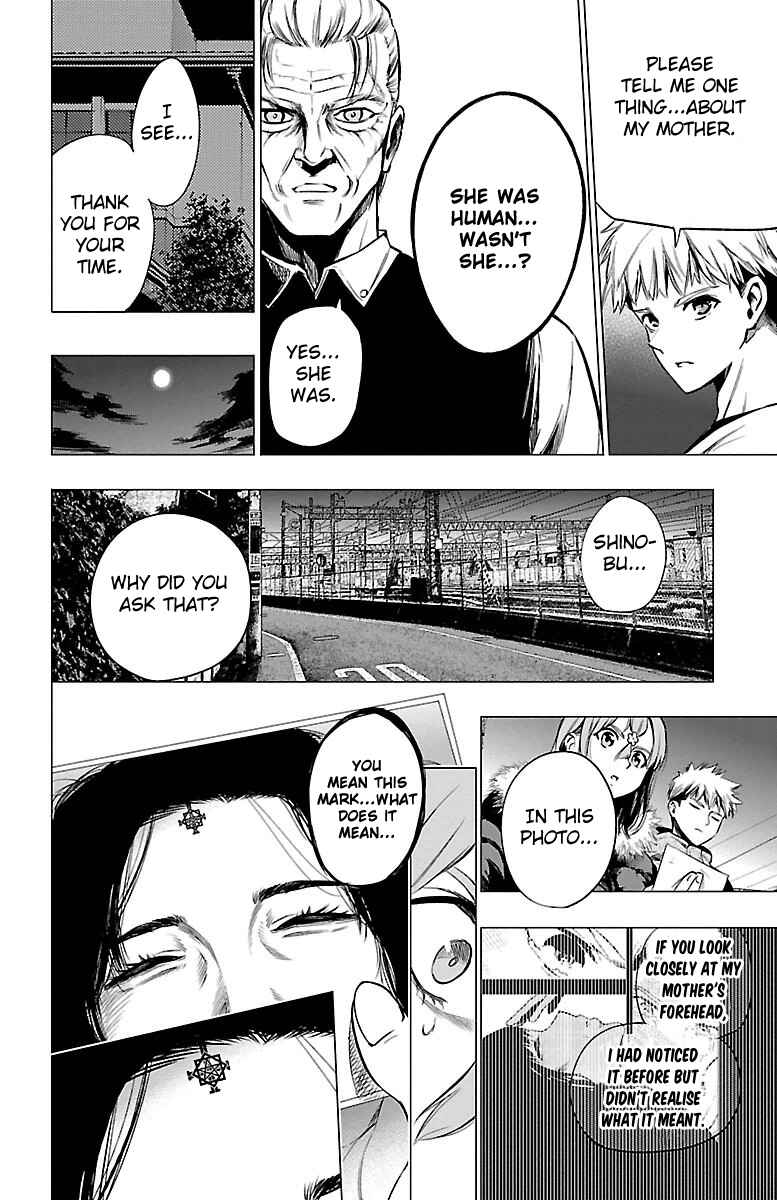 Page 9 Chapter 43 Magical Girl Apocalypse