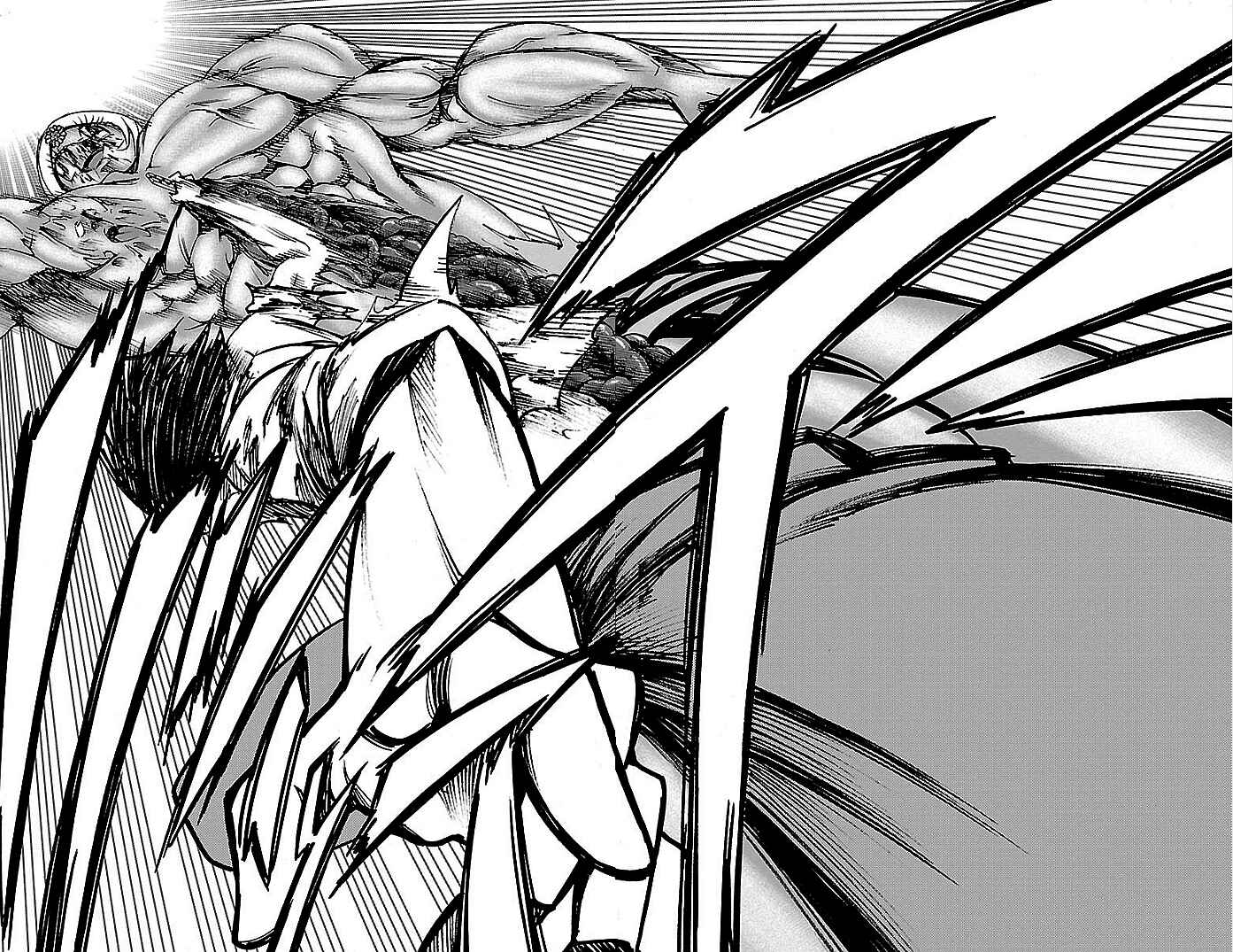 Page 14 Chapter 18 Magical Girl Apocalypse