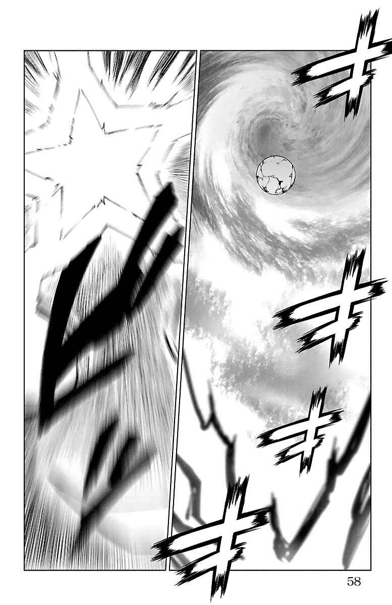 Page 10 Chapter 57 Magical Girl Apocalypse