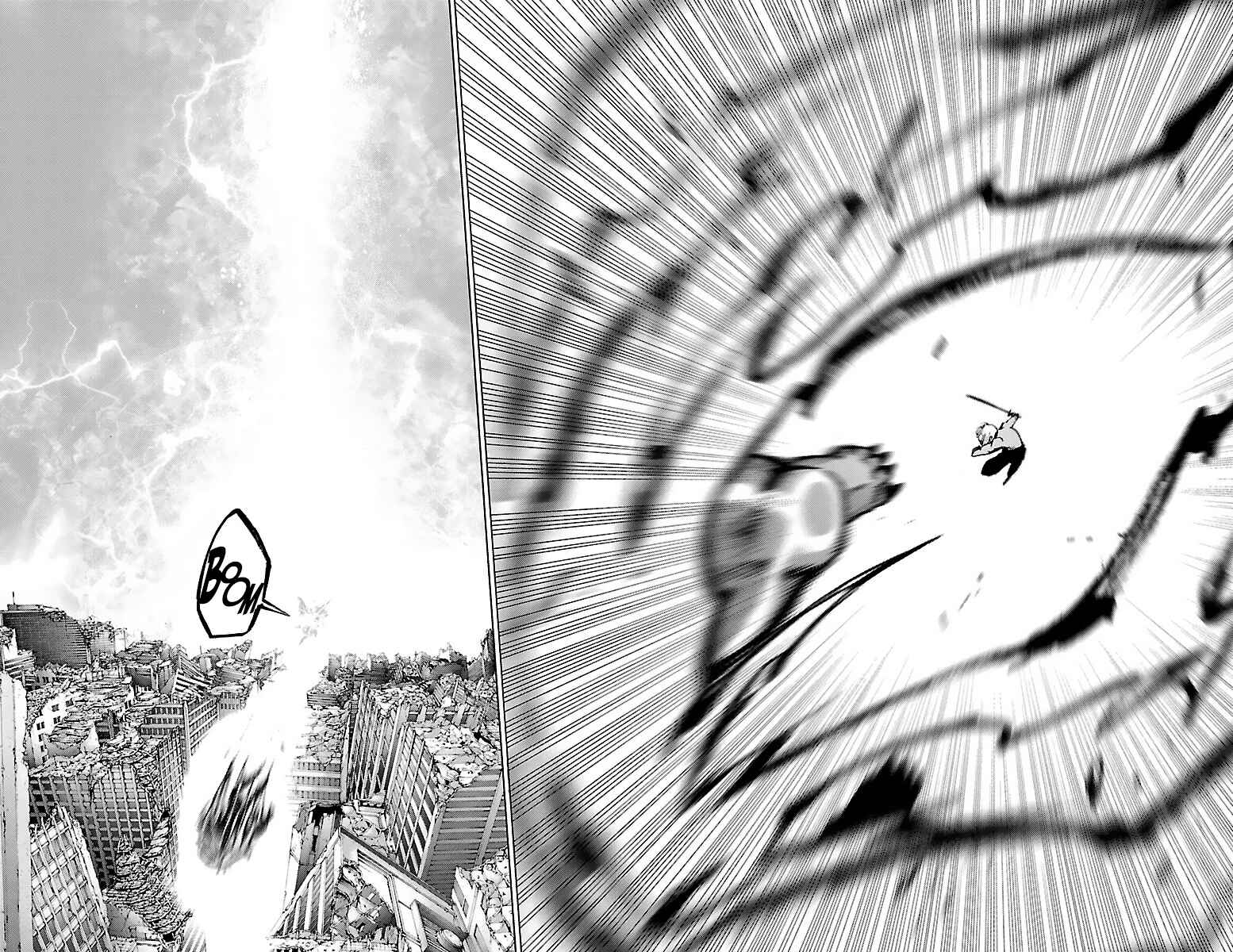 Page 12 Chapter 57 Magical Girl Apocalypse