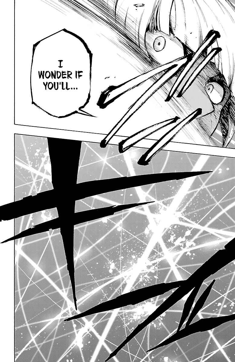 Page 23 Chapter 57 Magical Girl Apocalypse