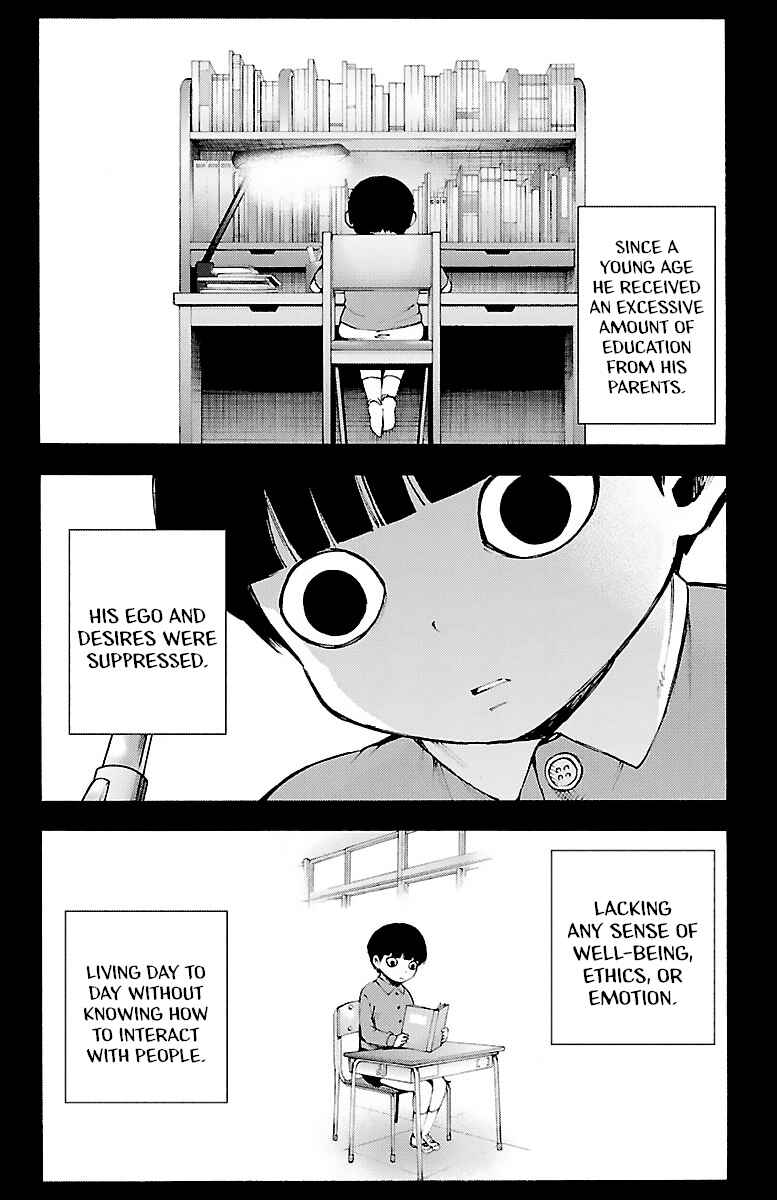 Page 3 Chapter 57 Magical Girl Apocalypse