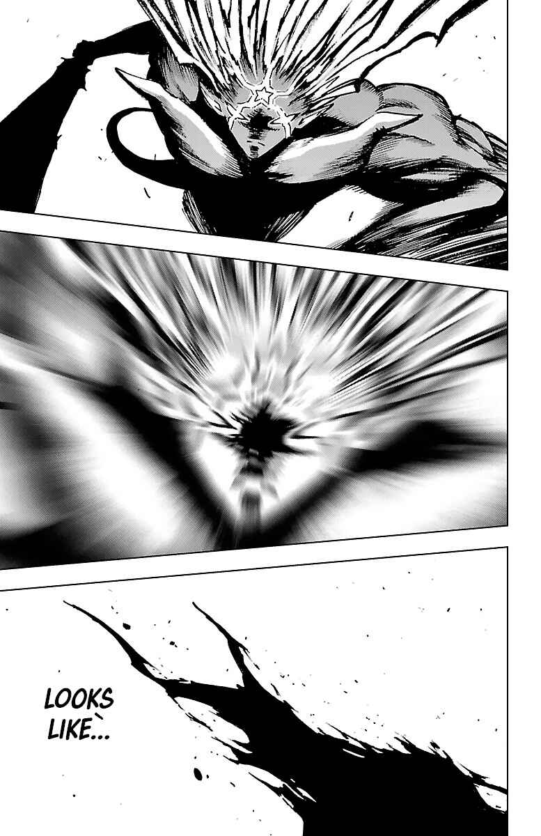 Page 39 Chapter 57 Magical Girl Apocalypse