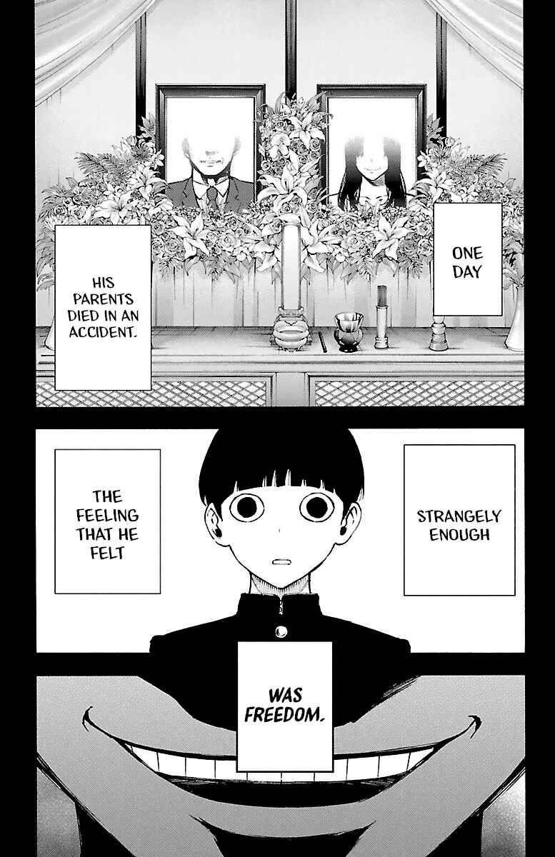 Page 4 Chapter 57 Magical Girl Apocalypse