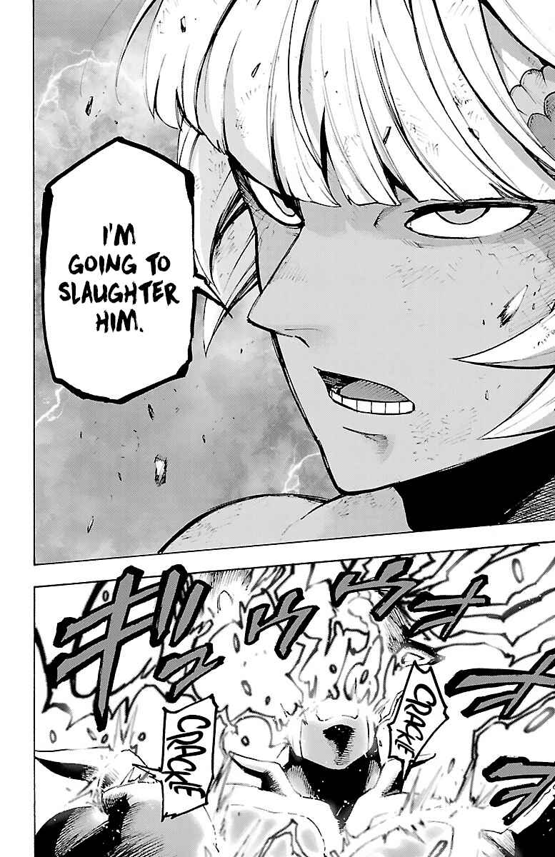 Page 8 Chapter 57 Magical Girl Apocalypse