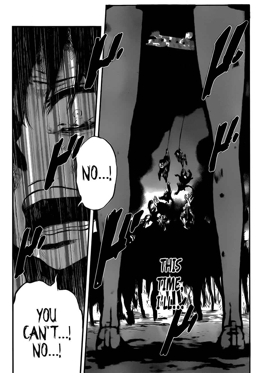 Page 44 Chapter 12 Magical Girl Apocalypse