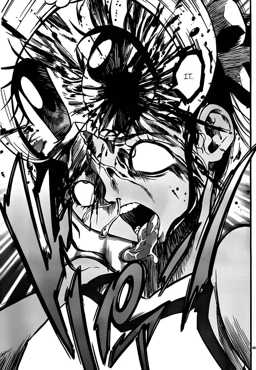 Page 40 Chapter 6 Magical Girl Apocalypse