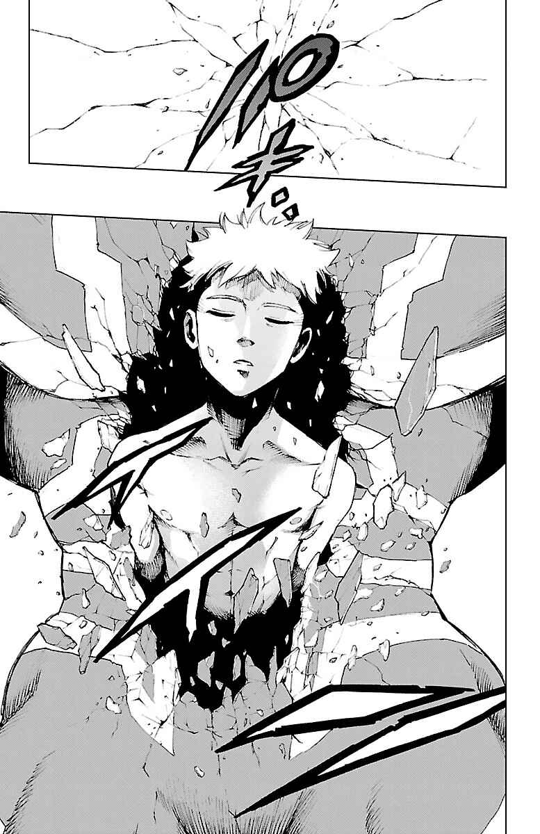 Page 24 Chapter 58 Magical Girl Apocalypse