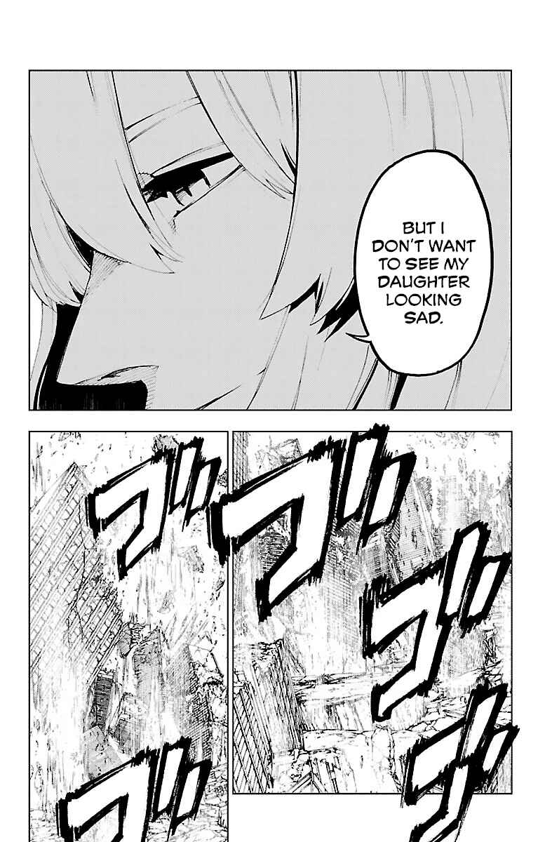 Page 26 Chapter 58 Magical Girl Apocalypse