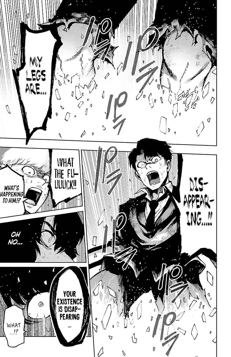 Page 6 Chapter 58 Magical Girl Apocalypse