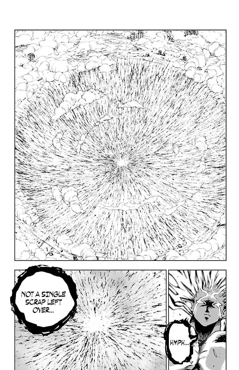 Page 9 Chapter 58 Magical Girl Apocalypse