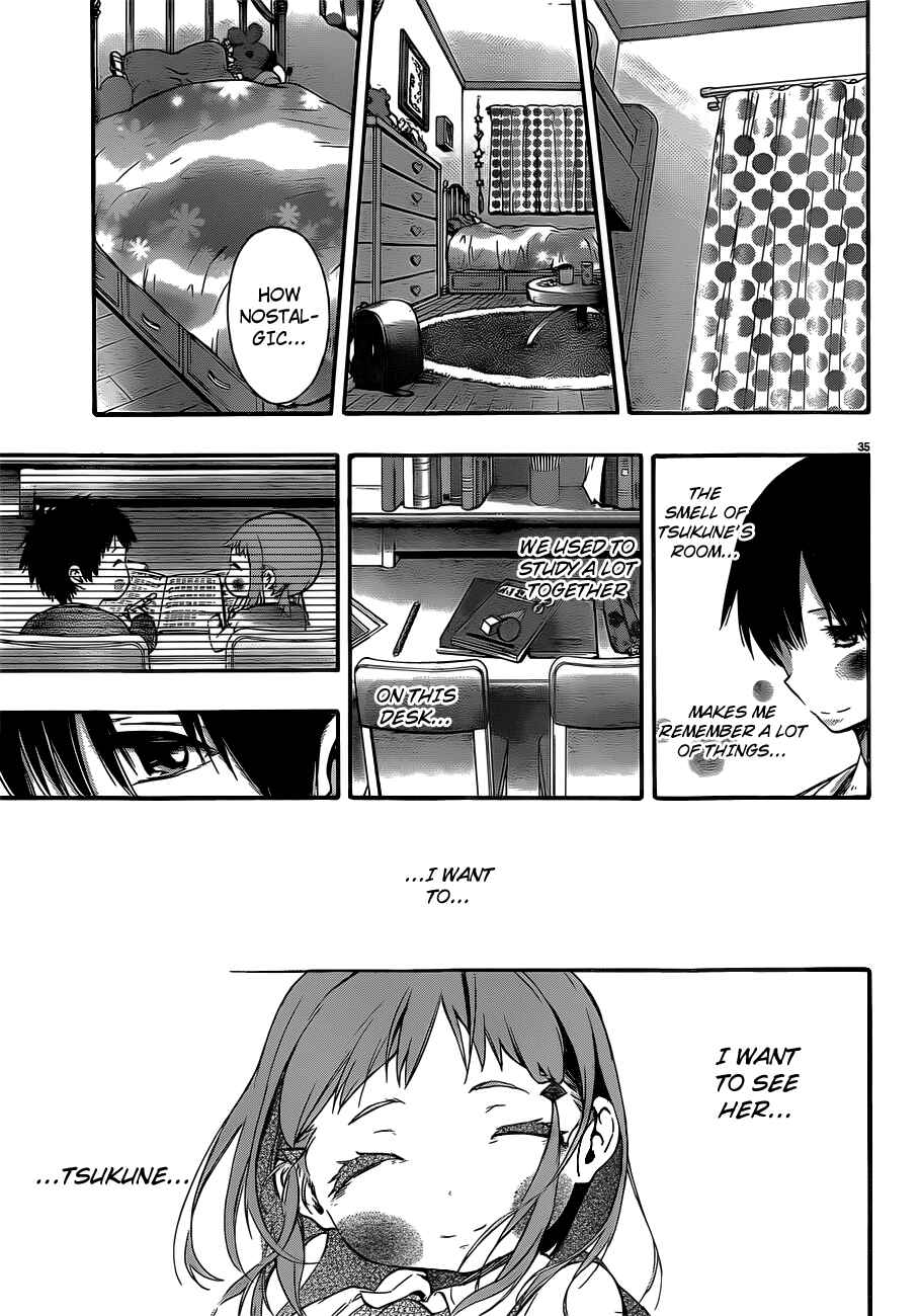 Page 36 Chapter 10 Magical Girl Apocalypse