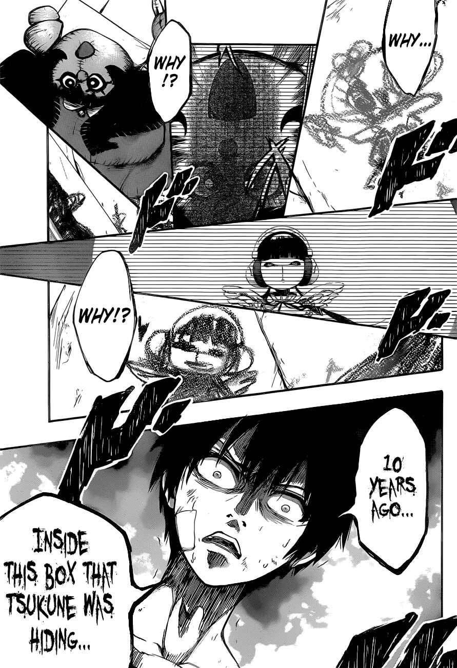 Page 42 Chapter 10 Magical Girl Apocalypse