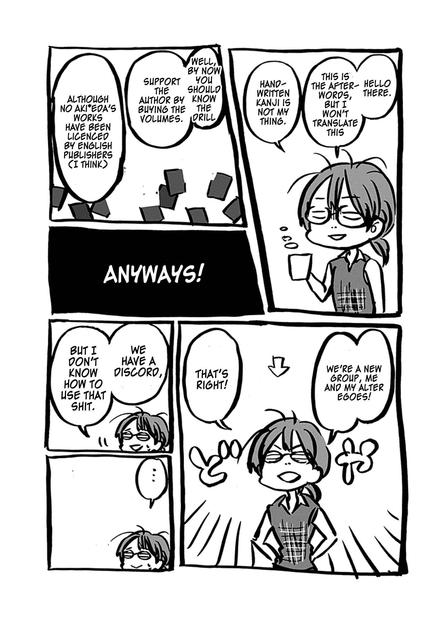 Page 33 Chapter 18 Koi wa Hikari