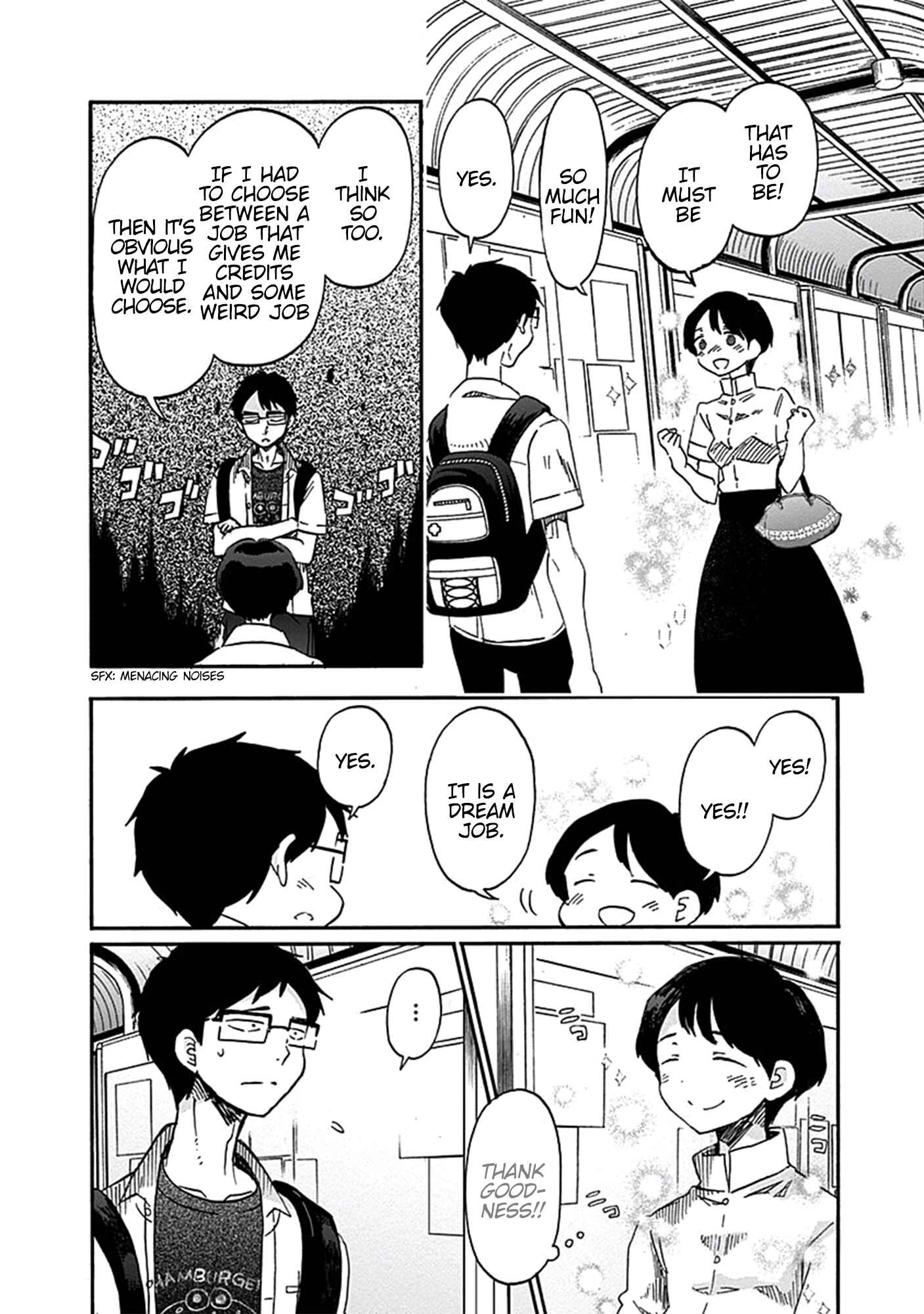 Page 7 Chapter 16 Koi wa Hikari
