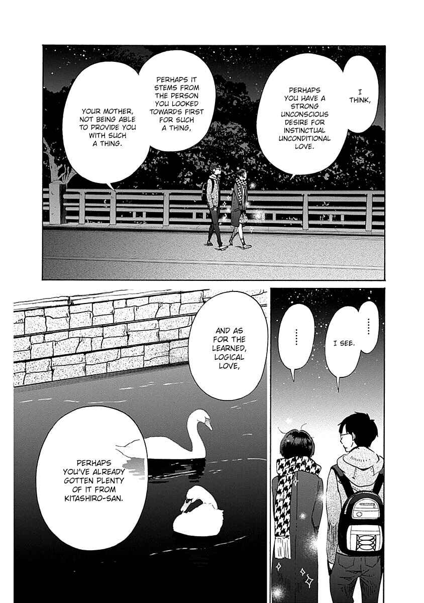 Page 27 Chapter 37 Koi wa Hikari