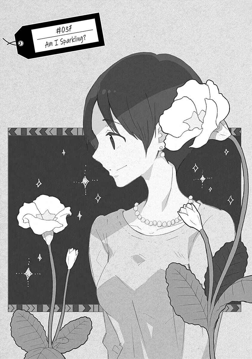 Page 6 Chapter 37 Koi wa Hikari