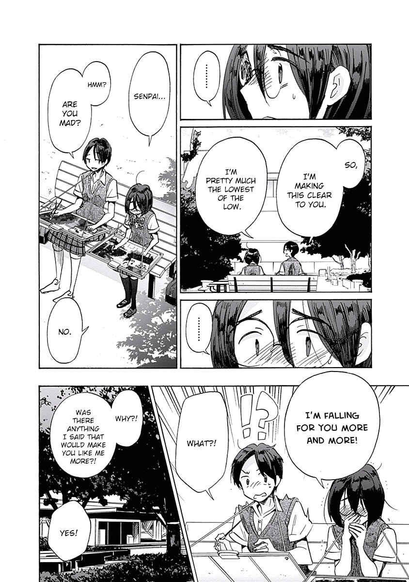 Page 22 Chapter 30 Koi wa Hikari