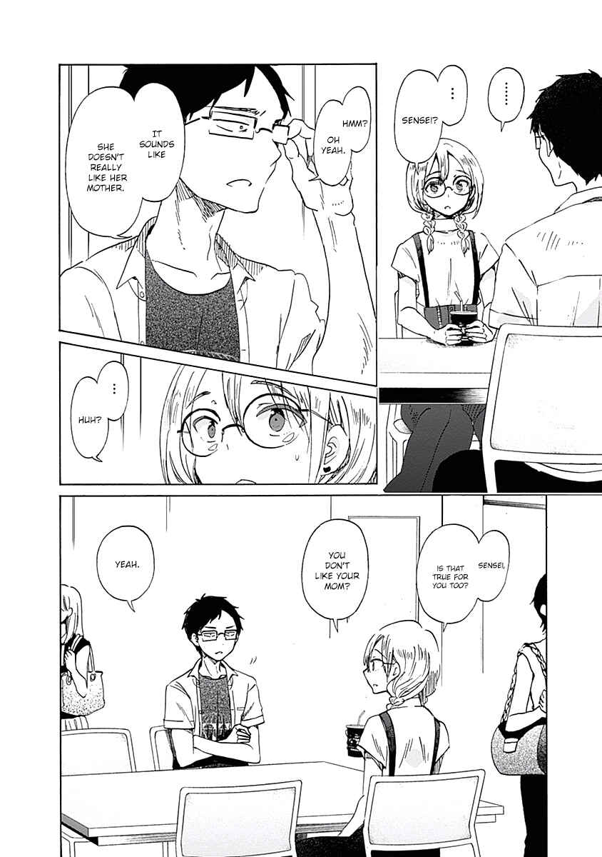 Page 25 Chapter 25 Koi wa Hikari
