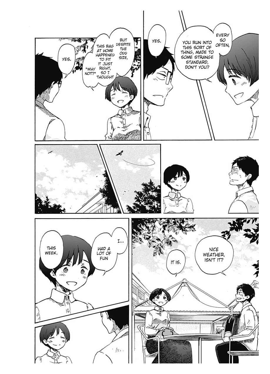 Page 18 Chapter 2 Koi wa Hikari