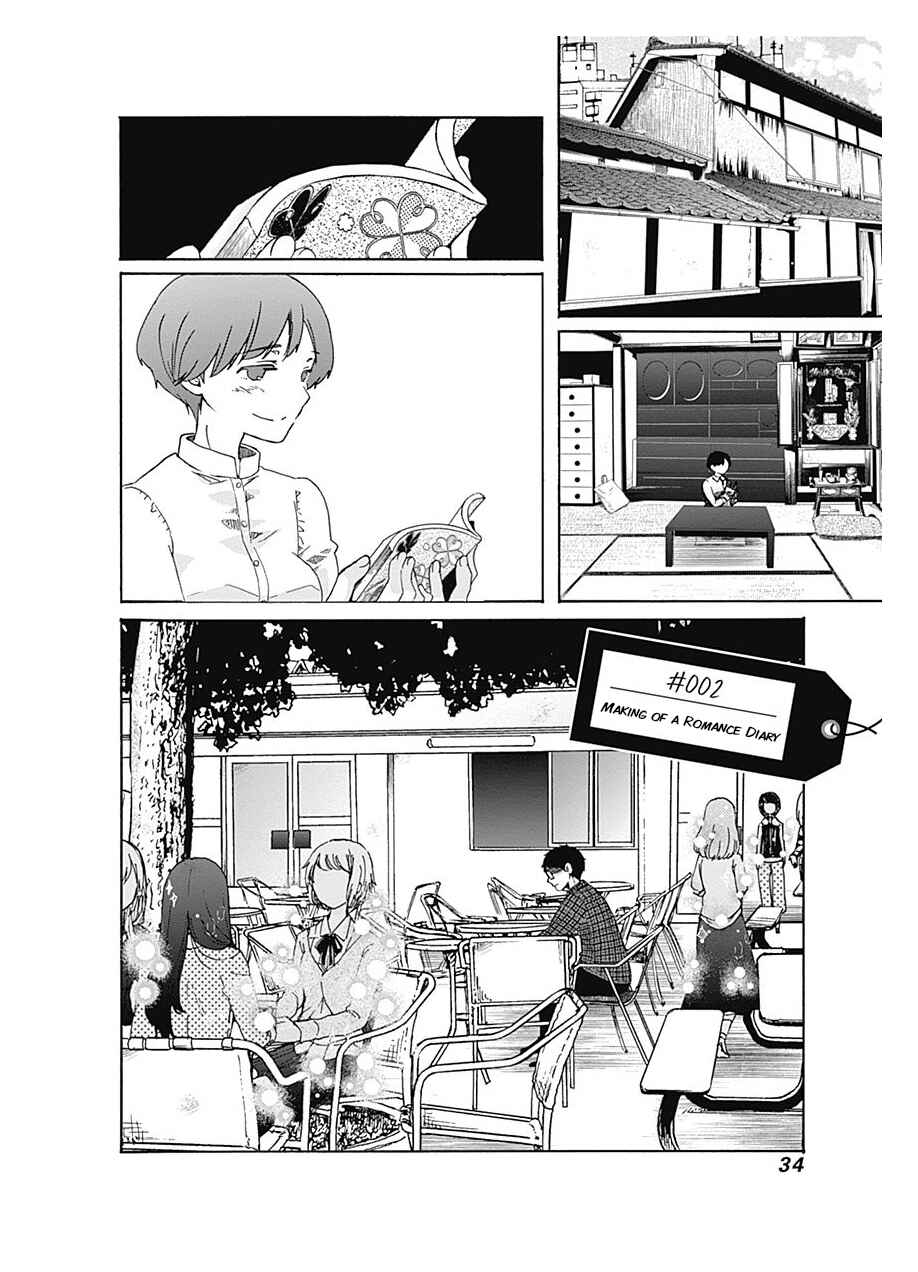 Page 2 Chapter 2 Koi wa Hikari