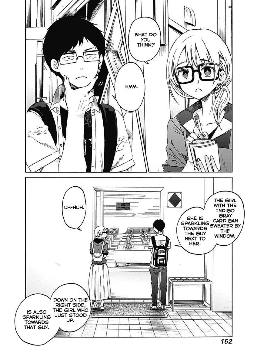 Page 2 Chapter 6 Koi wa Hikari