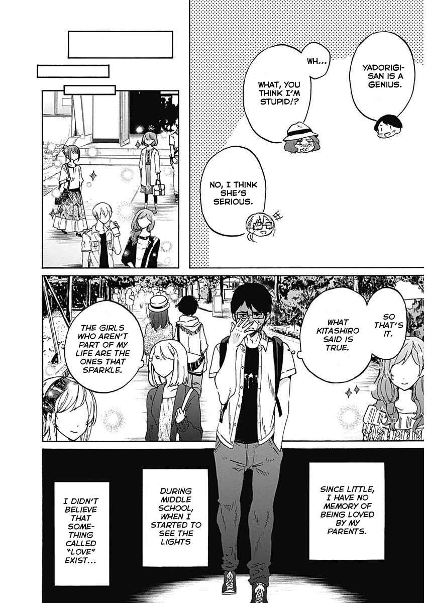Page 23 Chapter 6 Koi wa Hikari