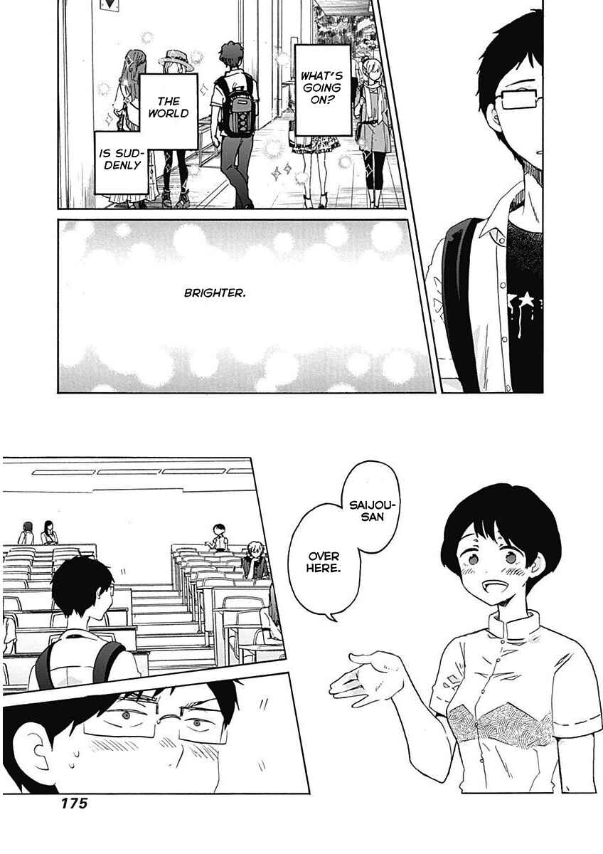 Page 26 Chapter 6 Koi wa Hikari