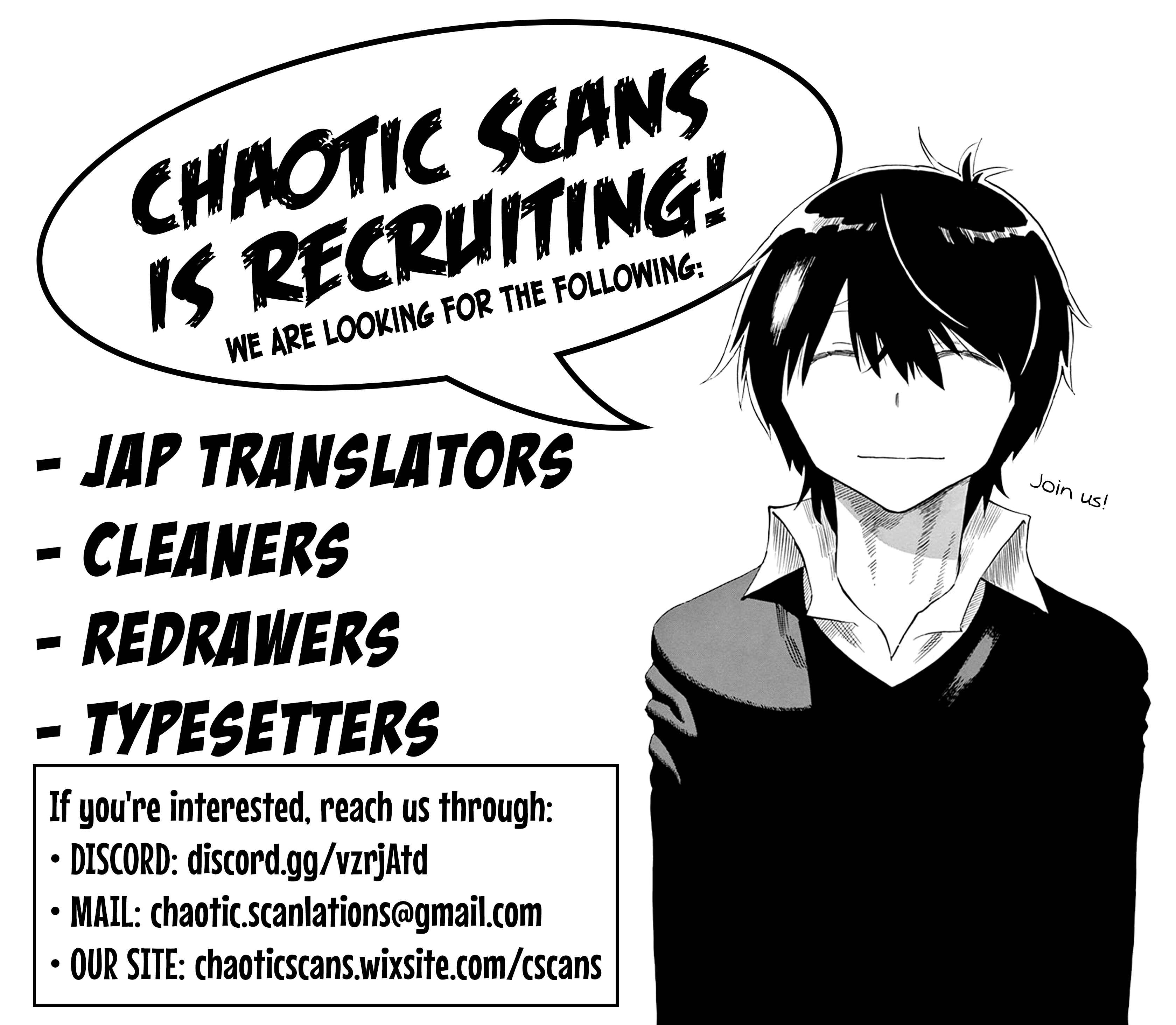 Page 32 Chapter 8 Koi wa Hikari