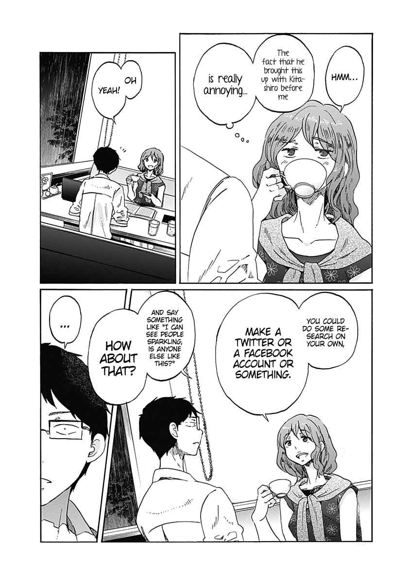 Page 30 Chapter 11 Koi wa Hikari