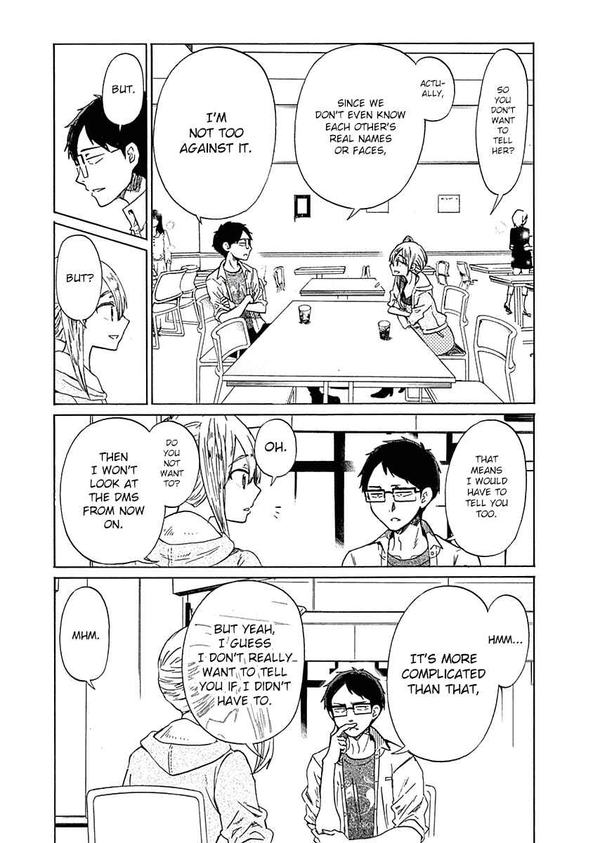 Page 13 Chapter 27 Koi wa Hikari